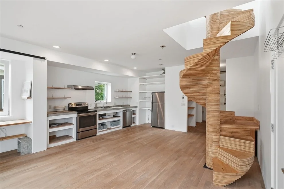 Unit for sale at 21 Lamartine St, Boston, MA 02130