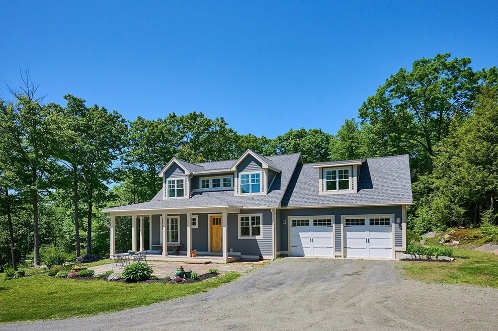 Unit for sale at 82 Willcutt Road, Chesterfield, MA 01012