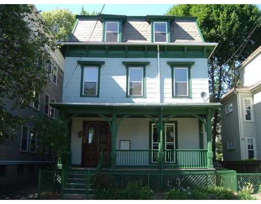 Unit for sale at 63 Prentiss St, Cambridge, MA 02140