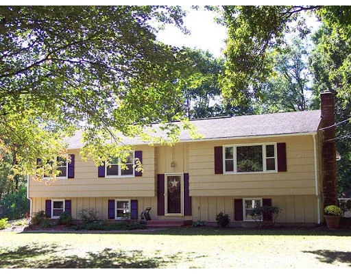 Unit for sale at 9 Pease St, Wilbraham, MA 01095