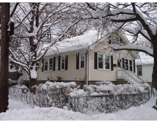 Unit for sale at 162 Belmont St, Quincy, MA 02170