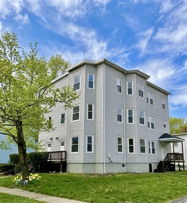 Unit for sale at 218-220 Whitman Ave, Whitman, MA 02351