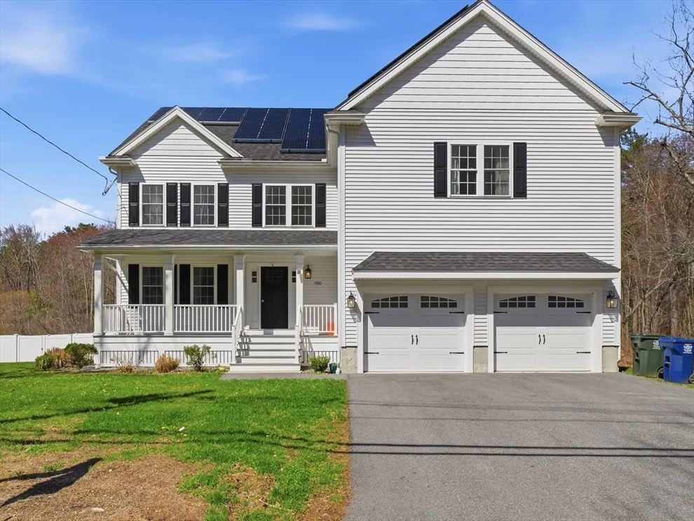 Unit for sale at 100 Salem Road, Dracut, MA 01826