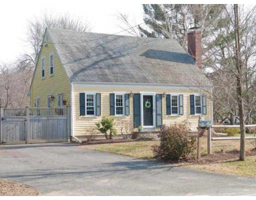 Unit for sale at 59 Hanover Street, Newbury, MA 01951