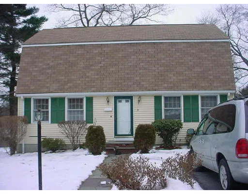 Unit for sale at 37 Soren St., Randolph, MA 02368