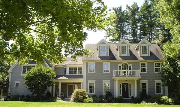 Unit for sale at 39 Fords Crossing, Norwell, MA 02061