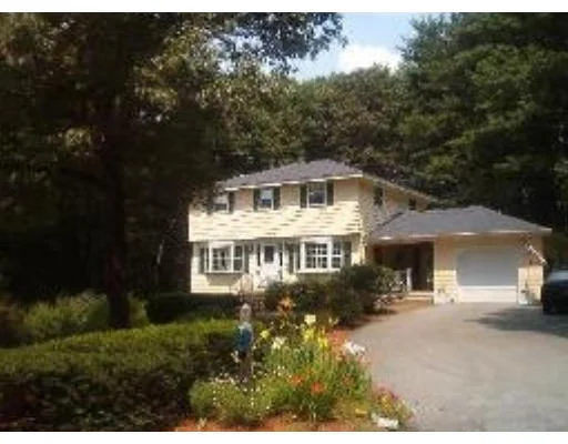 Unit for sale at 10 Belmont Drive, Chelmsford, MA 01824