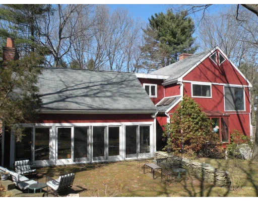 Unit for sale at 255 S Main St, Sherborn, MA 01770