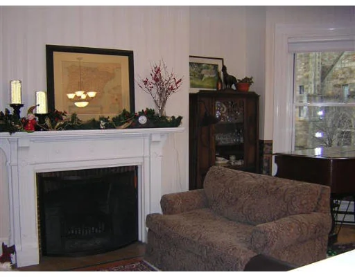Unit for sale at 477 Beacon St., Boston, MA 02115