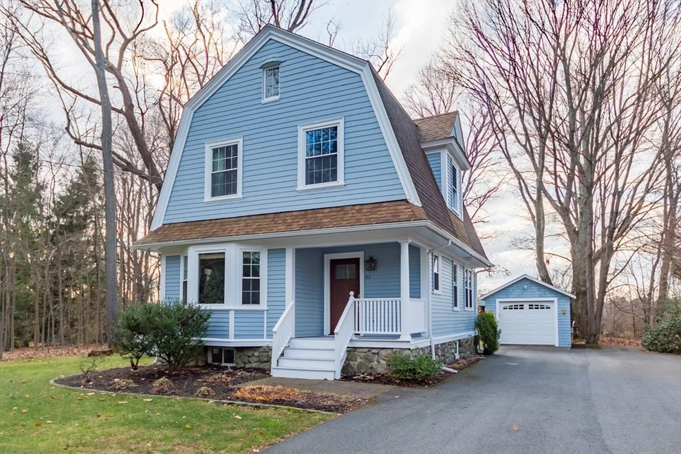 Unit for sale at 61 Cochituate Rd, Wayland, MA 01778