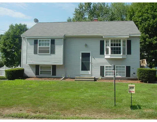 Unit for sale at 56 Barbara St, Lowell, MA 01854