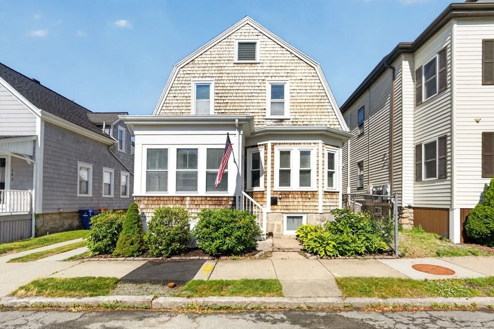 Unit for sale at 141 Rounds St, New Bedford, MA 02740