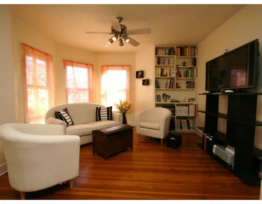 Unit for sale at 155 Walden St, Cambridge, MA 02140