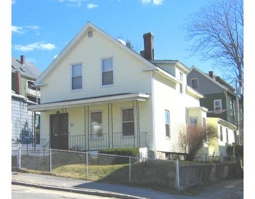 Unit for sale at 38 Shelby Street, Worcester, MA 01605