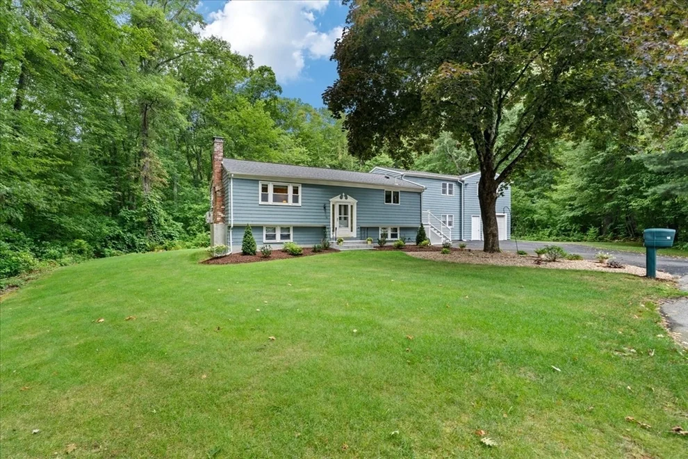 Unit for sale at 16 Park Lane, Norton, MA 02766