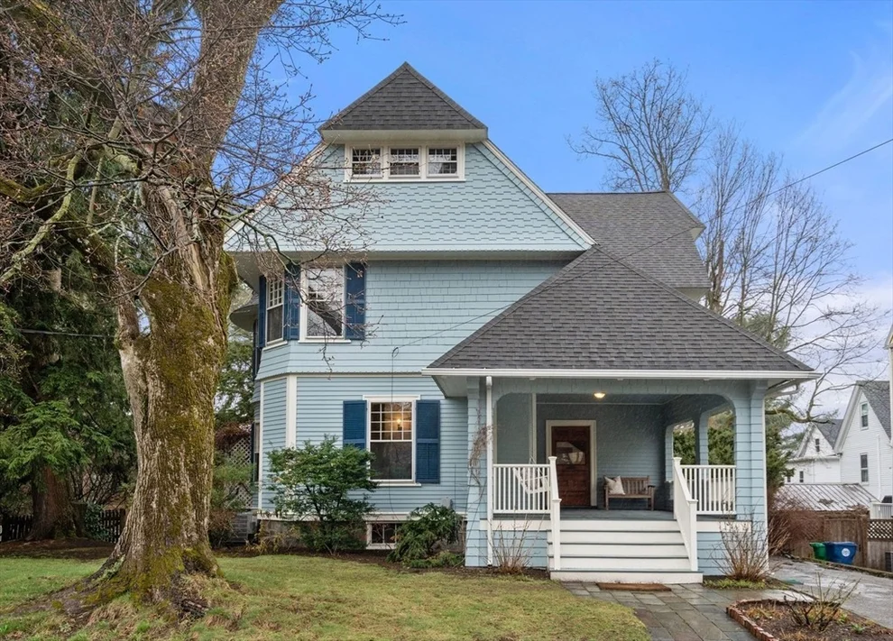 Unit for sale at 155 Waverley Avenue, Newton, MA 02458