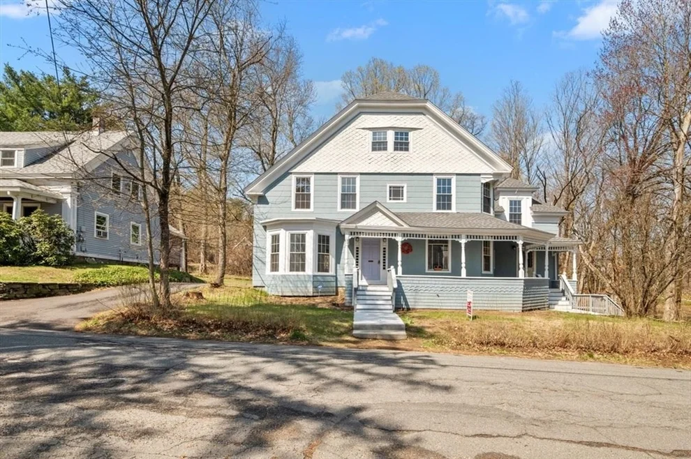 Unit for sale at 22 Fountain Street, Orange, MA 01364
