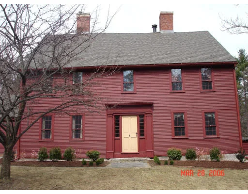 Unit for sale at 248 Salem Road, Billerica, MA 01821