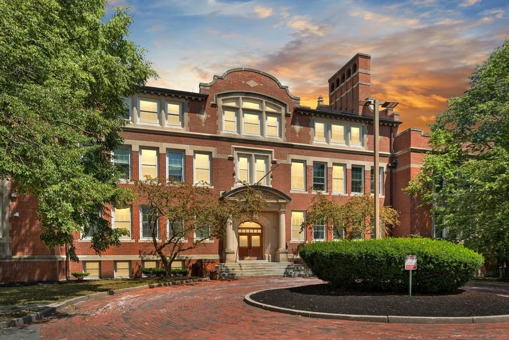 Unit for sale at 20-30 Daniels Street, Malden, MA 02148