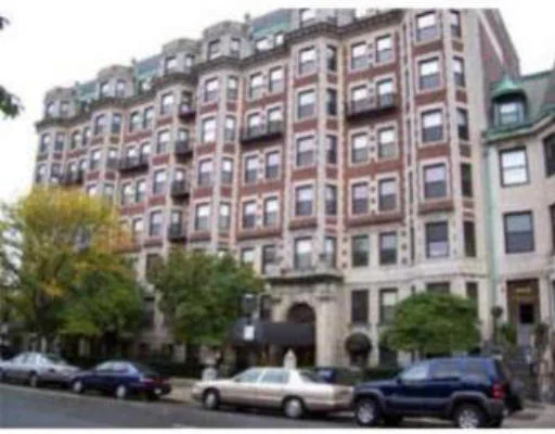 Unit for sale at 466 Commonwealth, Boston, MA 02215