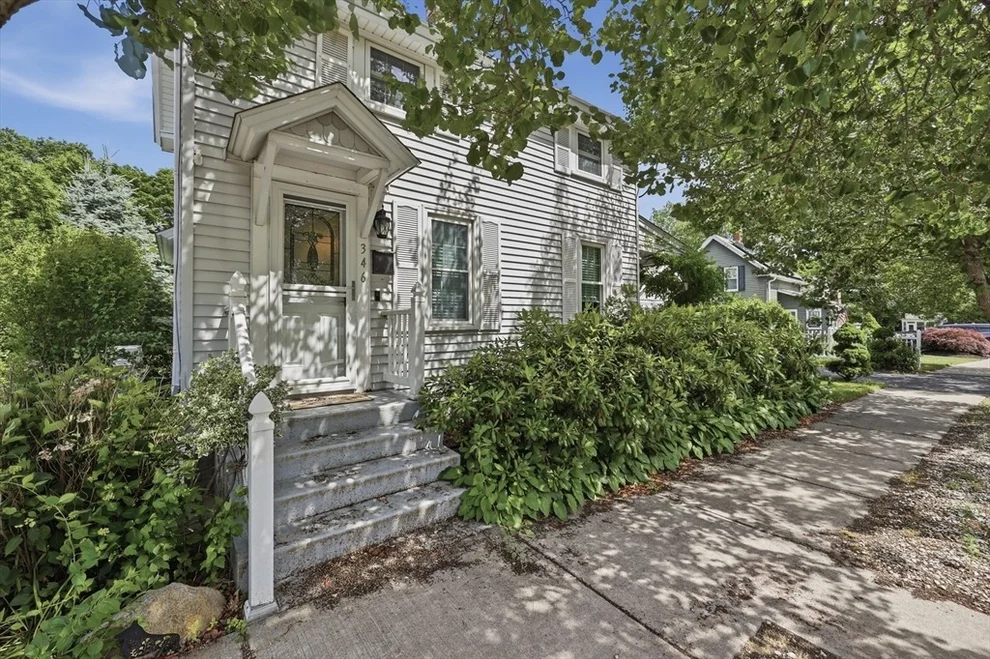 Unit for sale at 346 Oak Street, Clinton, MA 01510