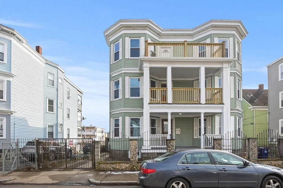 Unit for sale at 7 Speedwell Street, Boston, MA 02122
