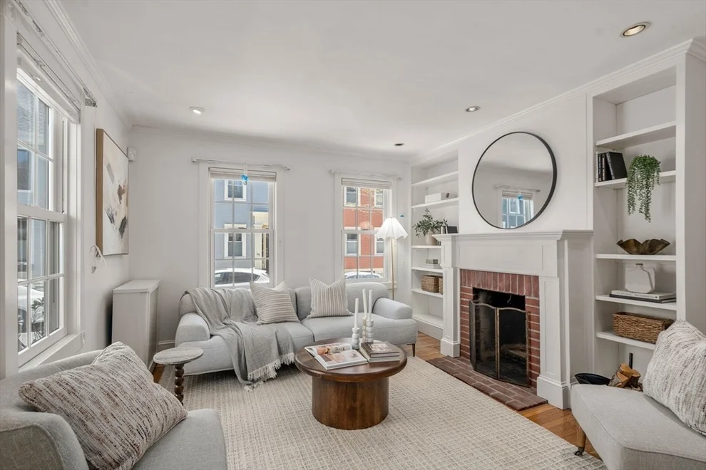 Unit for sale at 64 Pearl St, Boston, MA 02129