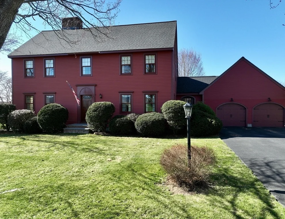 Unit for sale at 101 Plain Rd W, Deerfield, MA 01373