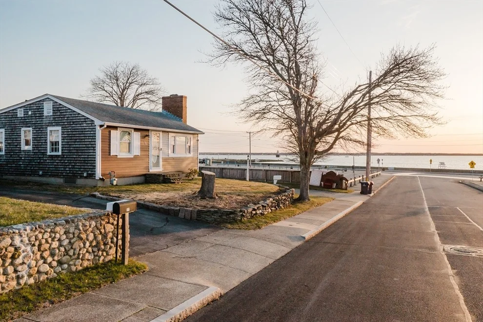 Unit for sale at 19 Seymour St, New Bedford, MA 02744