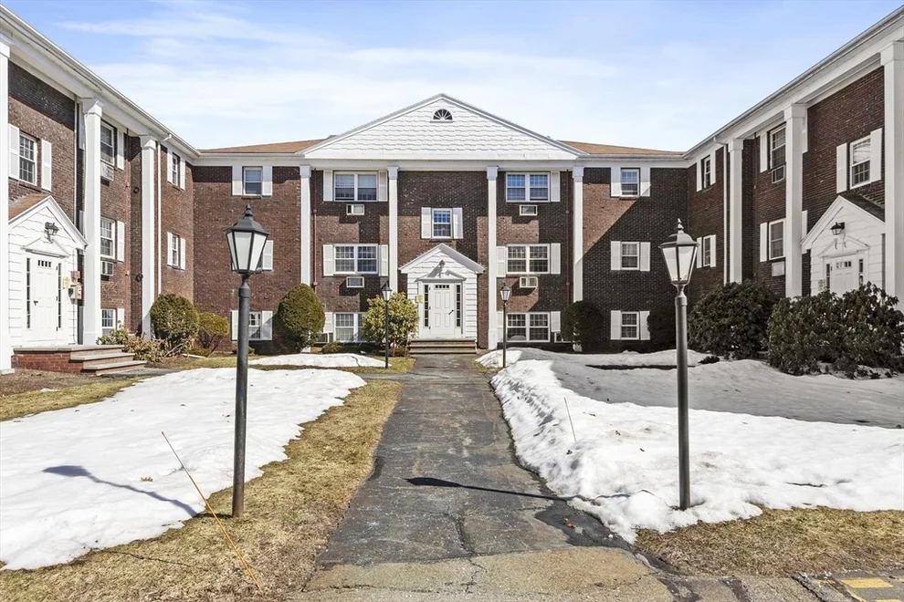 Unit for sale at 130 Parker Street, Acton, MA 01720
