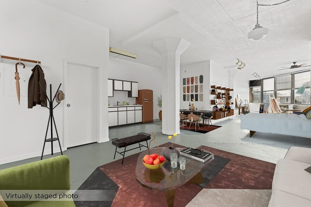 Unit for sale at 1 Fitchburg St, Somerville, MA 02143