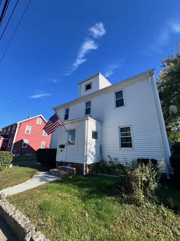 Unit for sale at 464 S Main St, Attleboro, MA 02703
