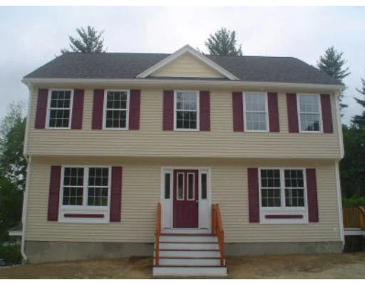 Unit for sale at Lot 24 Perron Way, Lowell, MA 01854