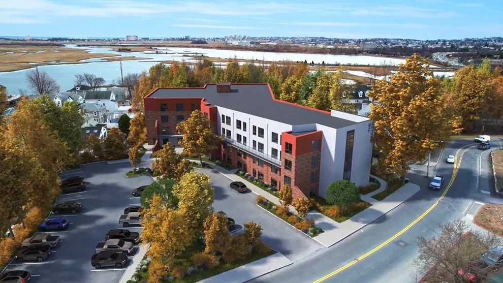 Unit for sale at 133 Salem, Revere, MA 02151
