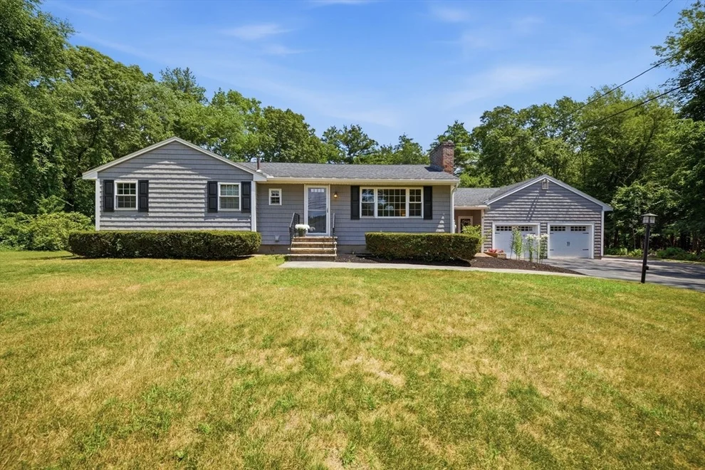 Unit for sale at 737 North St, Tewksbury, MA 01876