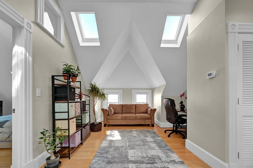 Unit for sale at 22 Lowell St, Somerville, MA 02143