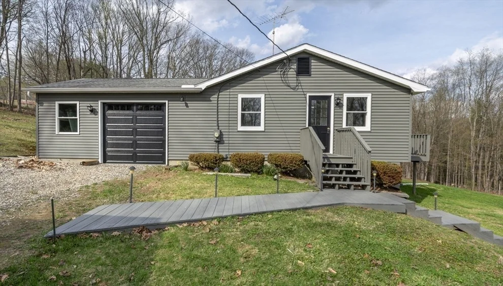 Unit for sale at 67 Bromley Rd, Chester, MA 01050