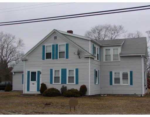 Unit for sale at 23 Gault Rd, Wareham, MA 02576