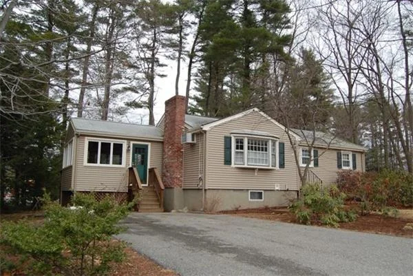 Unit for sale at 182 South Rd, Bedford, MA 01730
