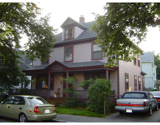 Unit for sale at 28 Westfield Street, Worcester, MA 01602