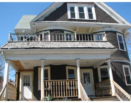 Unit for sale at 37-39 Thetford Ave, Boston, MA 02124