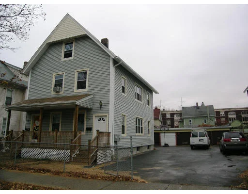 Unit for sale at 31-33 Hall St, Springfield, MA 01108