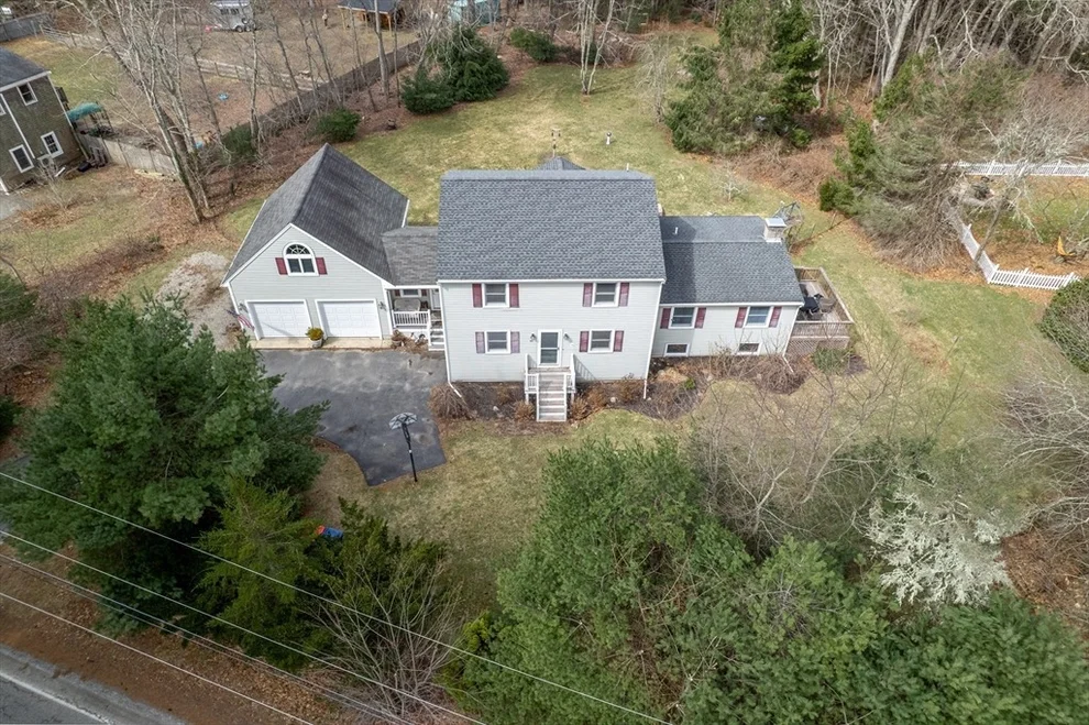 Unit for sale at 40 Fosdick, Carver, MA 02330