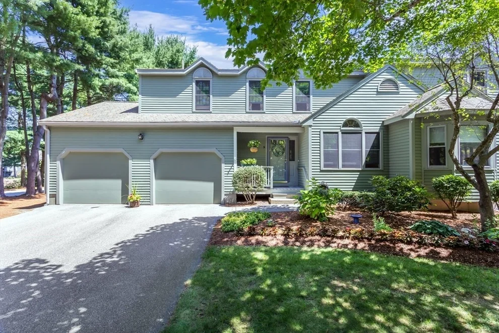 Unit for sale at 9 Spruce Pond Rd, Franklin, MA 02038