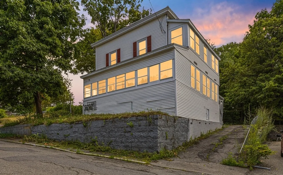 Unit for sale at 9 Martel St, Fitchburg, MA 01420