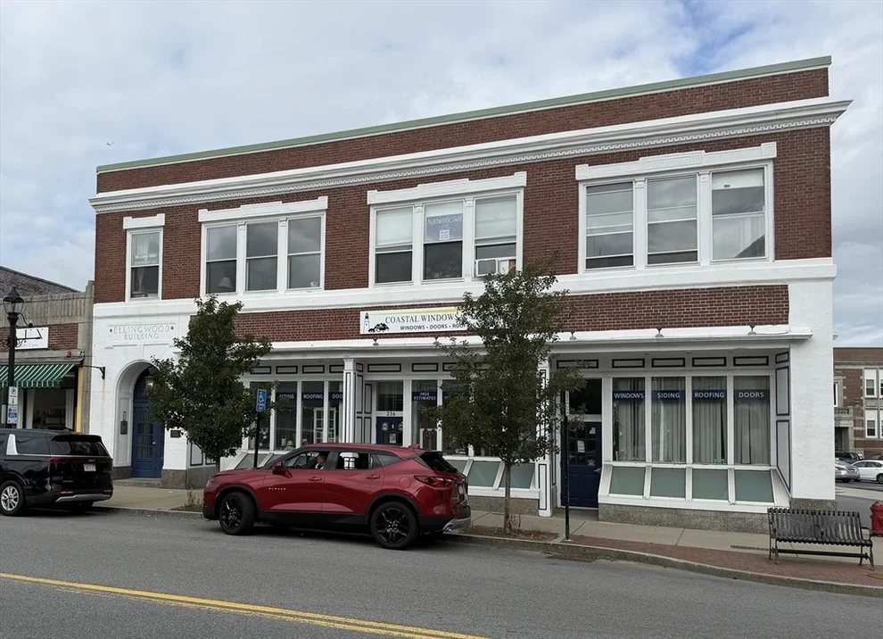 Unit for sale at 238 Cabot St, Beverly, MA 01915