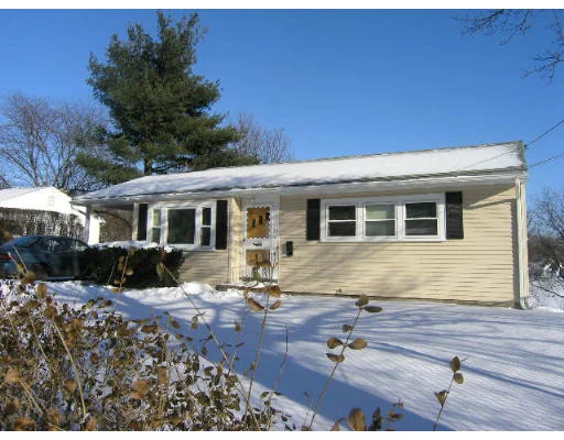 Unit for sale at 25 Crosby Street, Arlington, MA 02474