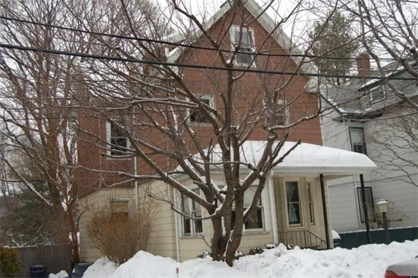 Unit for sale at 157 Appleton Street, Cambridge, MA 02138