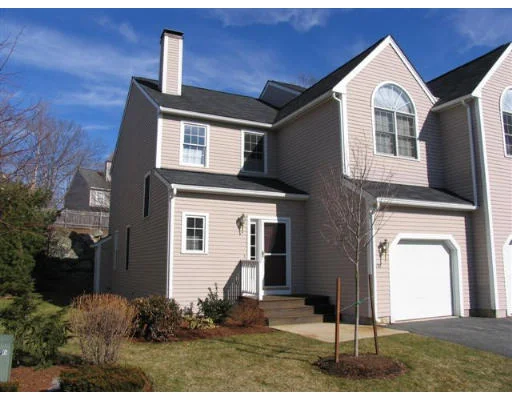 Unit for sale at 130 Bishops Forest Dr, Waltham, MA 02452