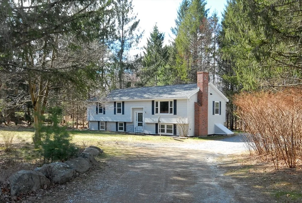 Unit for sale at 41 Liberty Street, Acton, MA 01720
